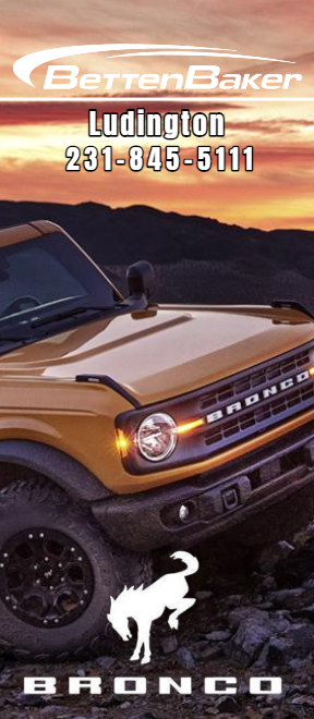 Betten Baker Ford of Ludington